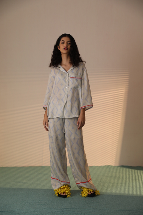 Sadia Pants