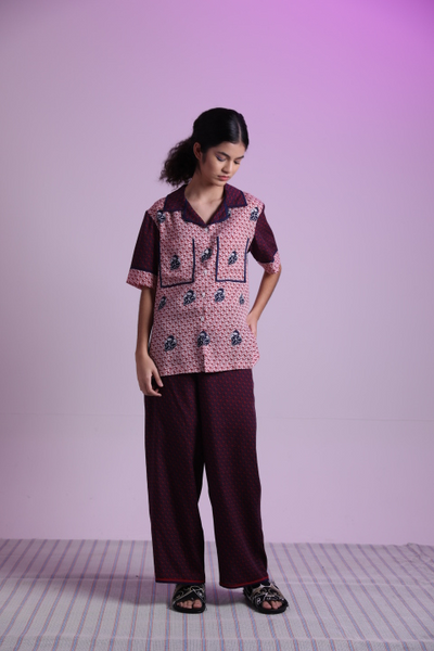 Starhide Pants