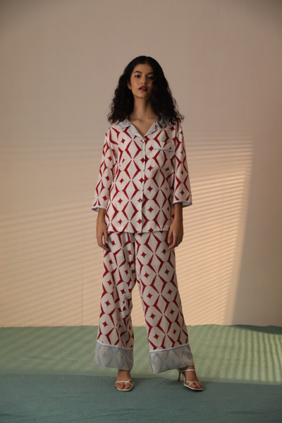 Yara Pants