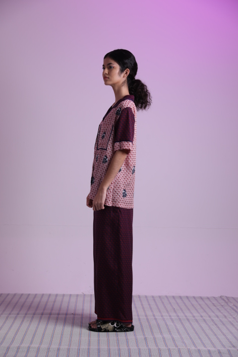 Starhide Pants