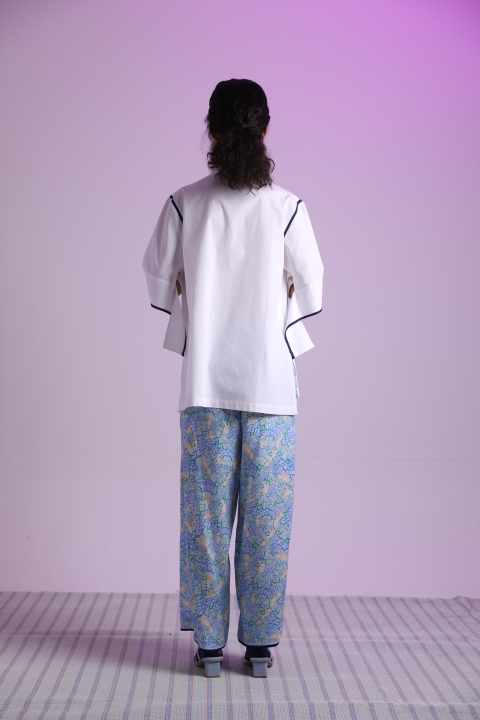 Scribble Pants