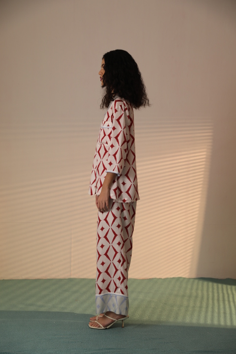 Yara Pants