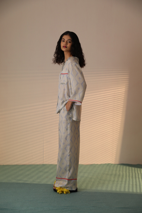 Sadia Shirt