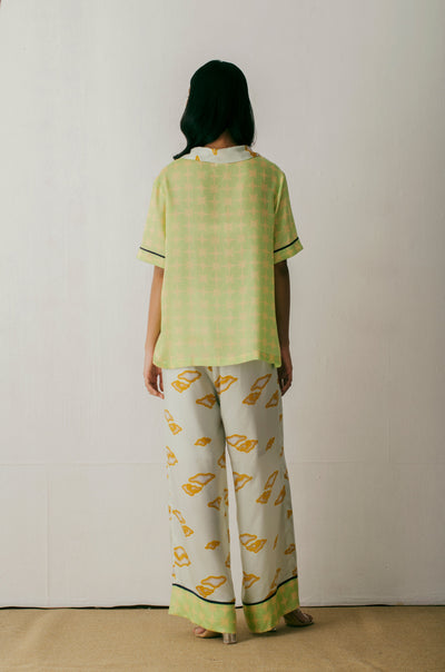 Neja Pants