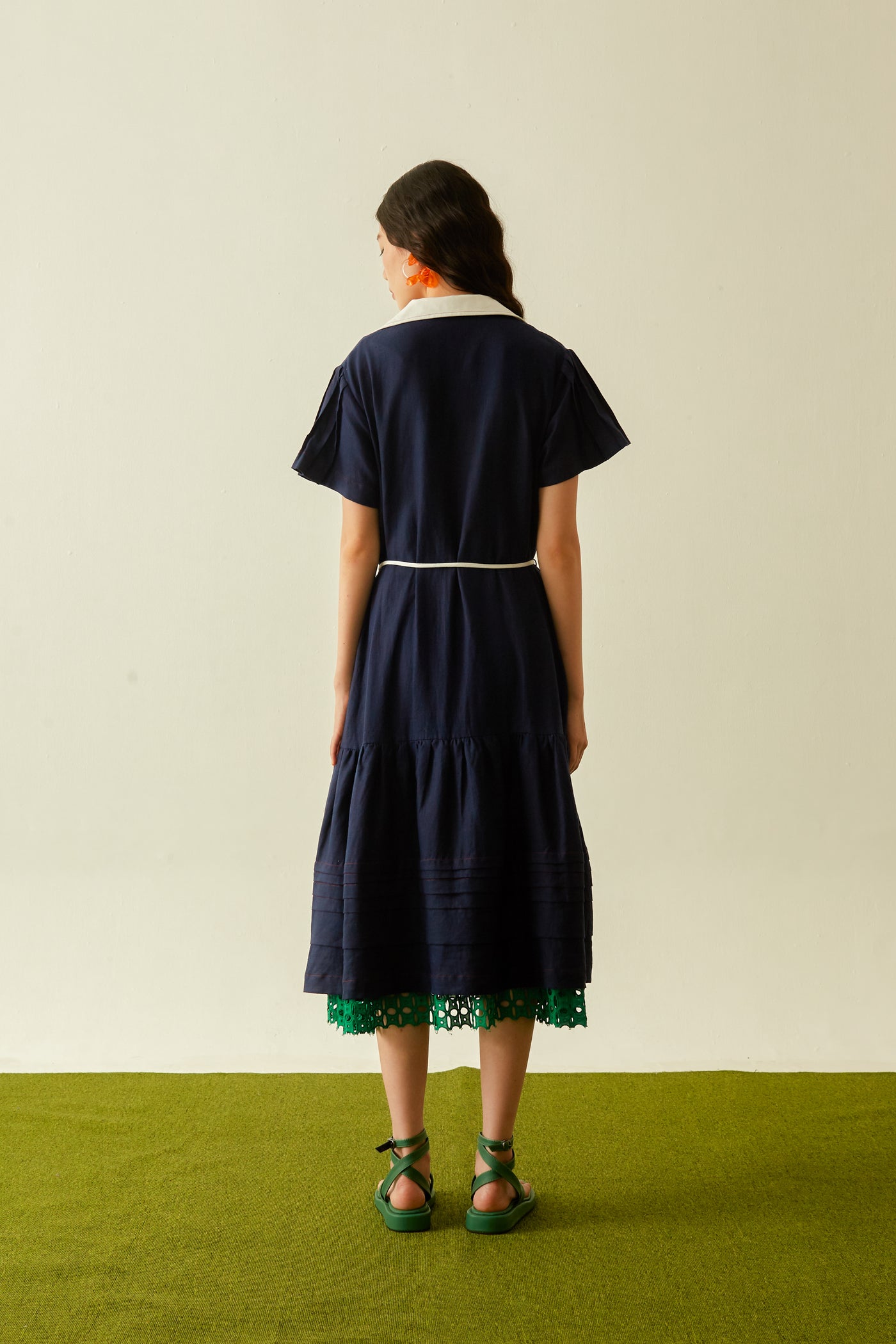 Rhizu Dress