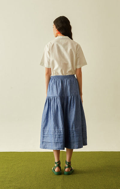 Imoea Skirt