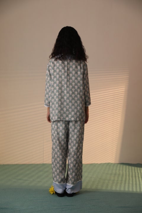 Sasi Pants
