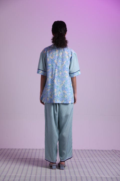 Bloom Pants