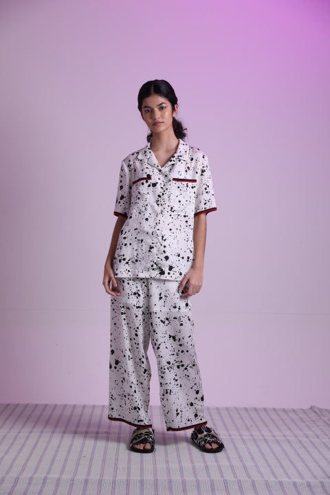 Spray Shirt