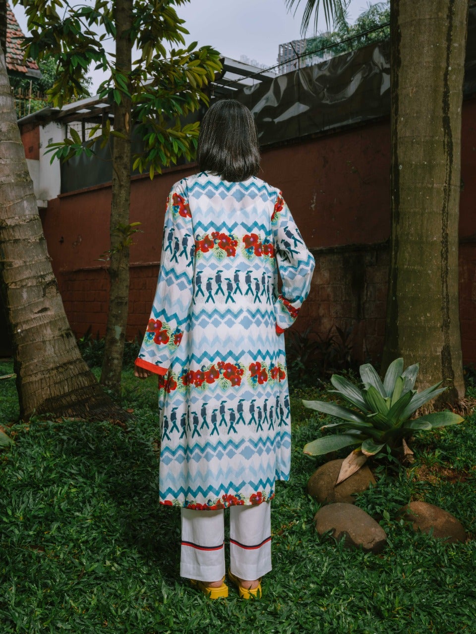 Zizi Robe