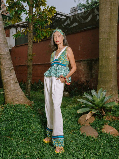 Yola Pants
