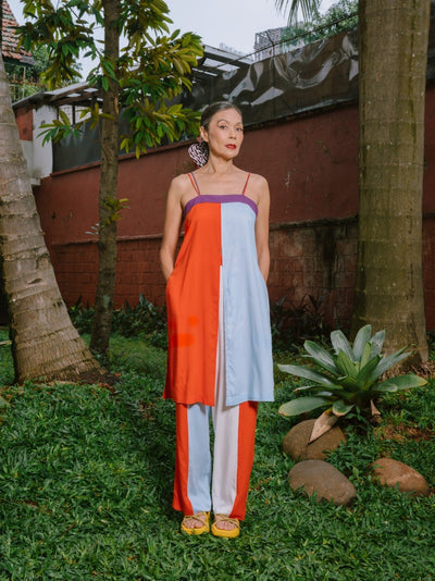 Veta Tunic