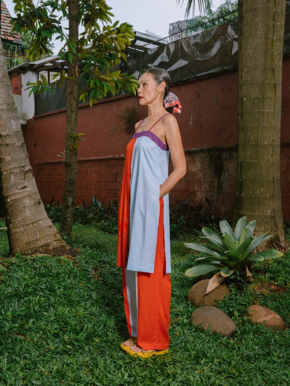 Veta Pants
