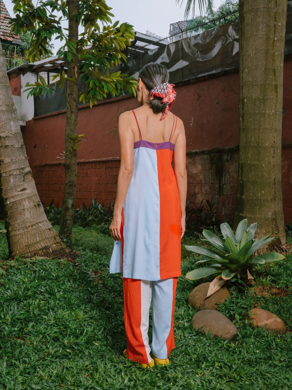 Veta Pants