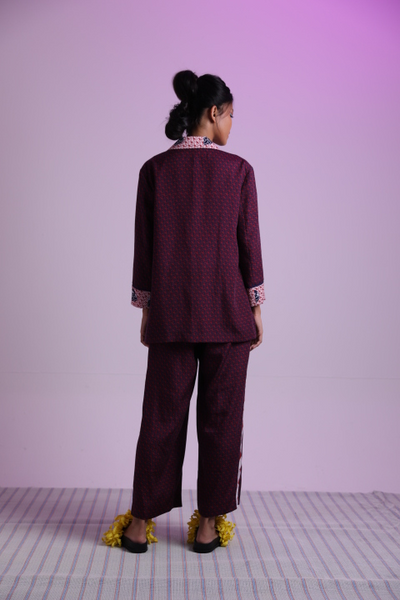 Starhide Blazer